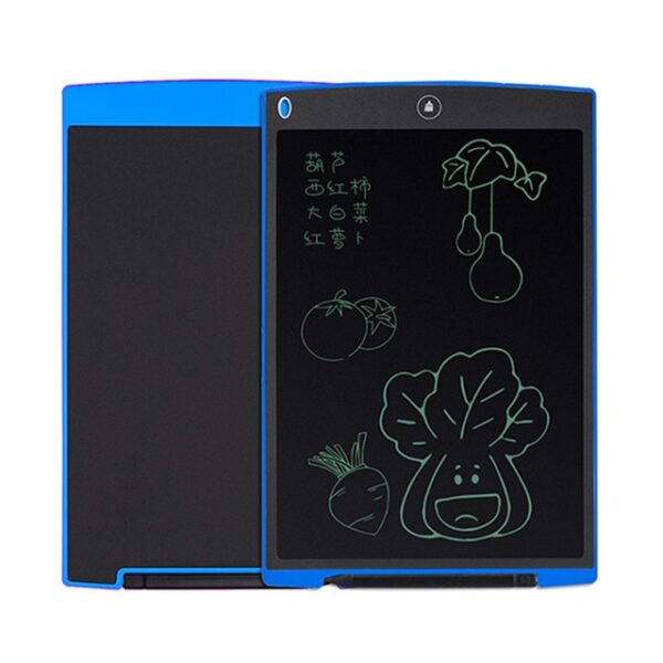 12 Inch LCD Writing Traba Digital Drawing Traba Handwriting Pads Portable Electronic Tablet Board ultra tenue 1.jpg 640x640 1