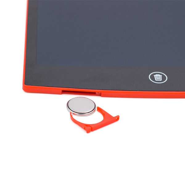 12 Inch LCD Writing Tablet Digital Drawing Tablet Handwriting Pads Portable Electronic Tablet Board nga labing manipis nga 2