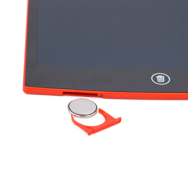 12 Inch LCD Writing Tablet Digital Drawing Tablet Handwriting Pads Portable Electronic Tablet Board ultra nipis 2