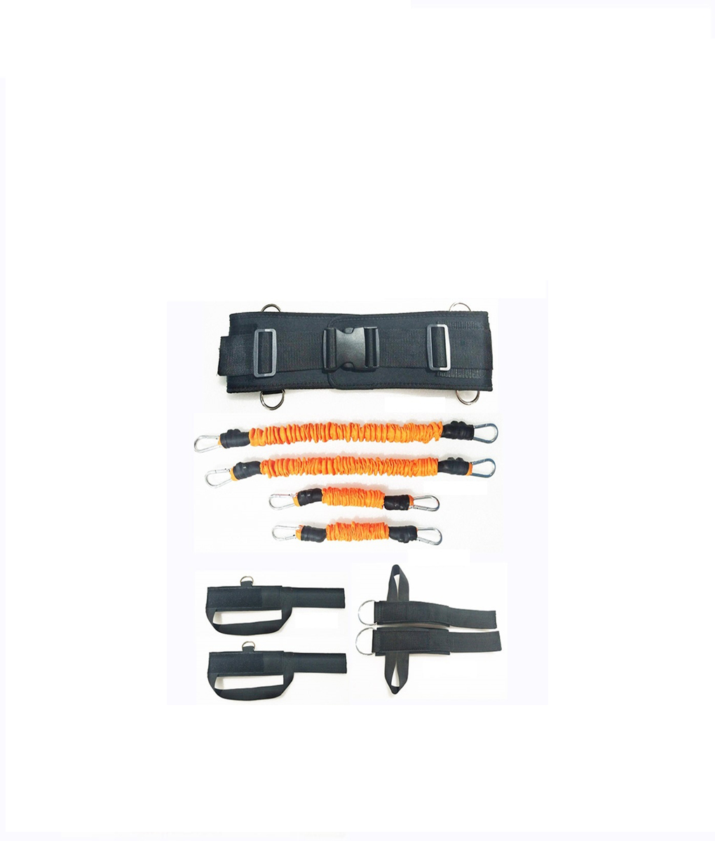 martial arts resistance bands