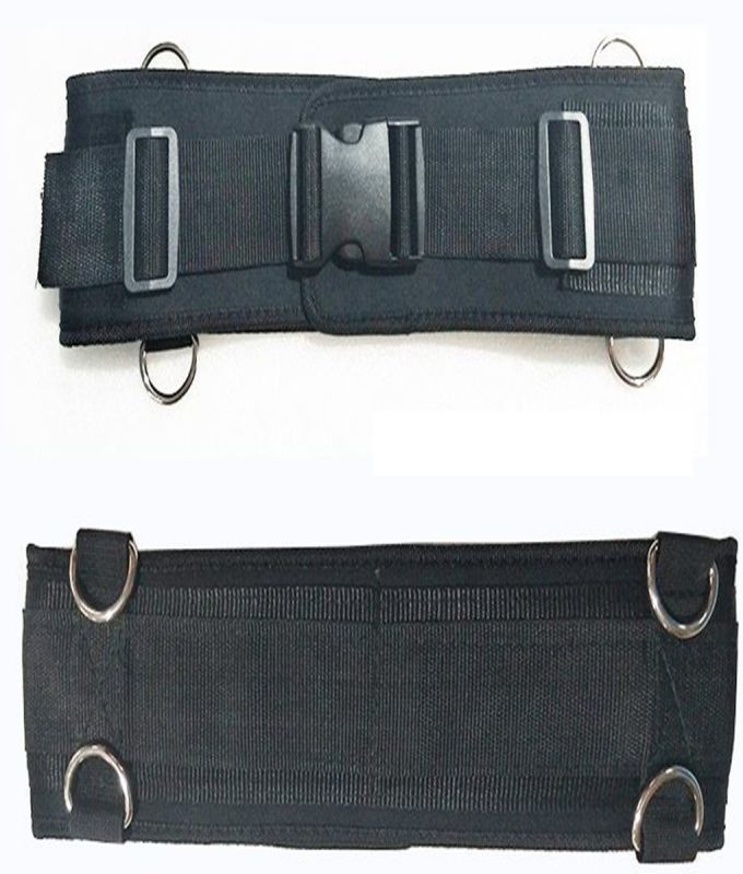 Boxing/Martial Arts Resistance Training Belt JOOPZY