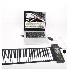 Portable Electronic Piano - image 3