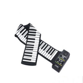 Portable Electronic Piano - image 1