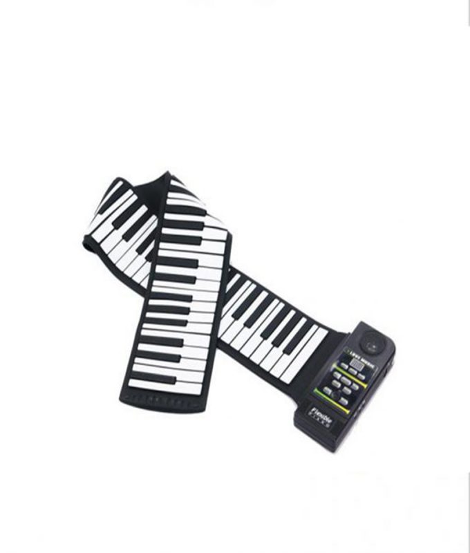 Portable Electronic Piano