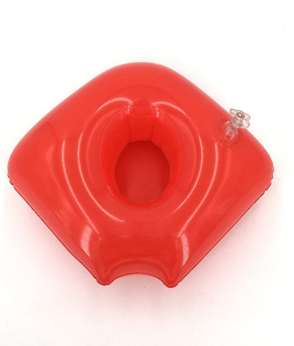 floating drink holder
