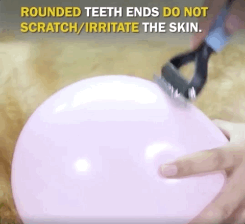 Pet Knots Remover, Pet Knots Remover