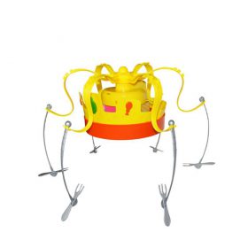 Food Crown Game - image 1