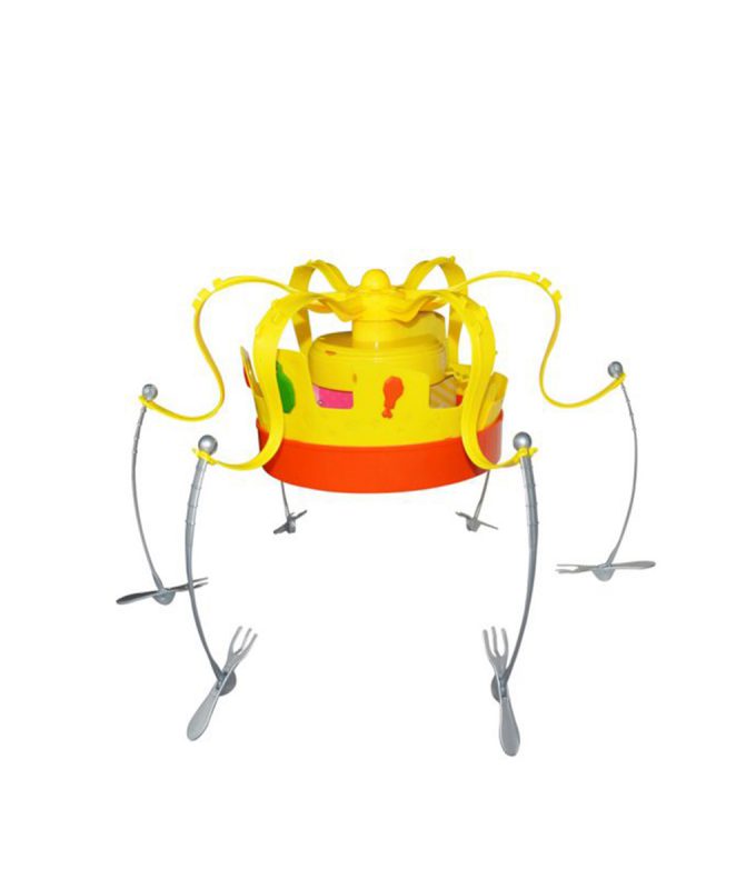 Food Crown Game
