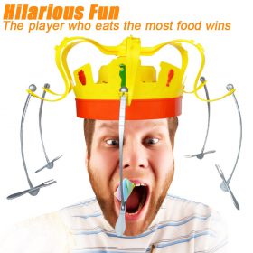 Food Crown Game - image 5