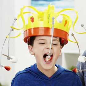 Food Crown Game - image 3