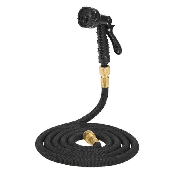 25FT 100FT Flexible Garden Hose Expandable Water Hose Pipe Watering Spray Gun Set Car Watering Hose 1.jpg 640x640 1