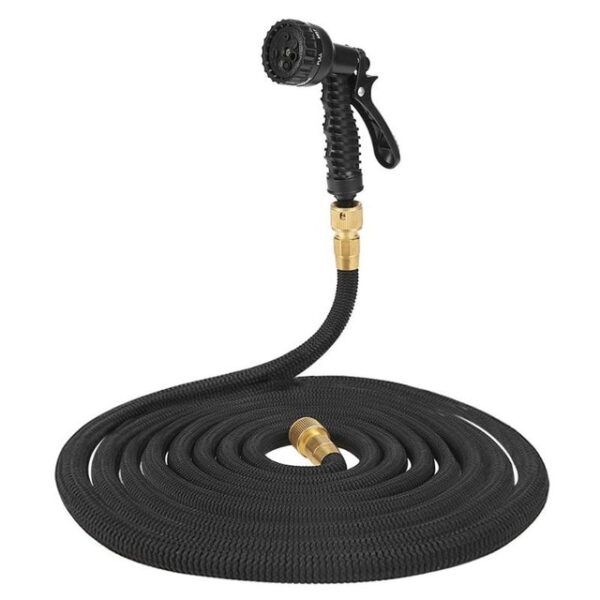 25FT 100FT Flexible Garden Hose Expandable Water Hose Pipe Watering Spray Gun Set Car Watering Hose 2.jpg 640x640 2