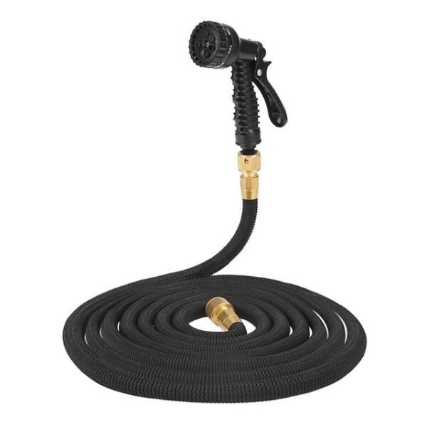 25FT 100FT Flexible Garden Hose Expandable Water Hose Pipe Watering Spray Gun Set Car Watering Hose 3.jpg 640x640 3