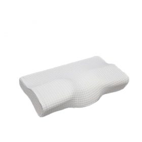 Contoured Cervical Orthopedic Pillow - image 1