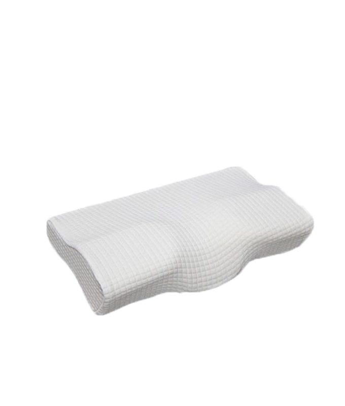 Contoured Cervical Orthopedic Pillow