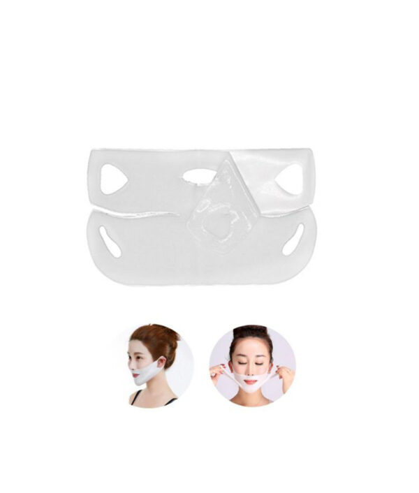 2Pcs Facial Masks V Face Masks Face Care V shape Chin Line Contour Lifting Up Firming 914698ca 47e0 47b6 b017 92c369d346c0 2000x 510x510 2