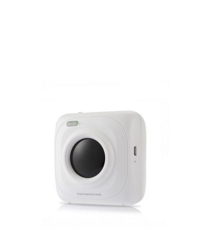 Portable Bluetooth 4.0 Printer