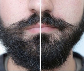 Beard Straightening Comb, Beard Straightening Comb