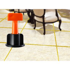 Tile Leveling Spavers 50pcs - image 5