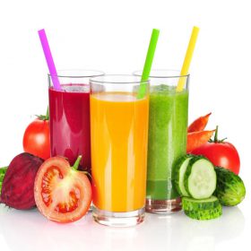 6Pcs Reusable Straws - image 3