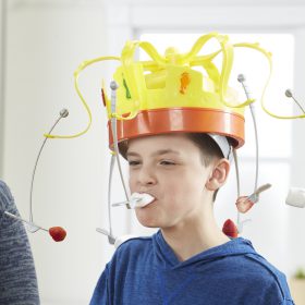 Food Crown Game - image 2