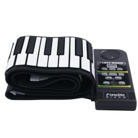 Portable Electronic Piano - image 4