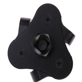 Universal 3 Jaw Adjustable Oil Filter Wrench - image 6