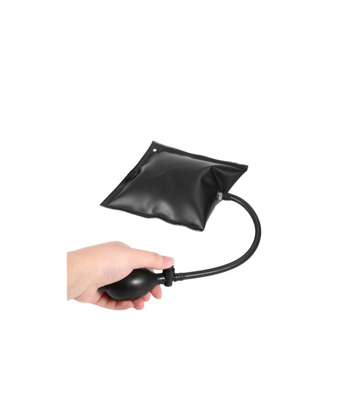 Inflatable Pry Bar