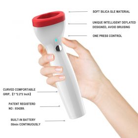 Automatic Lip Plumper - image 7
