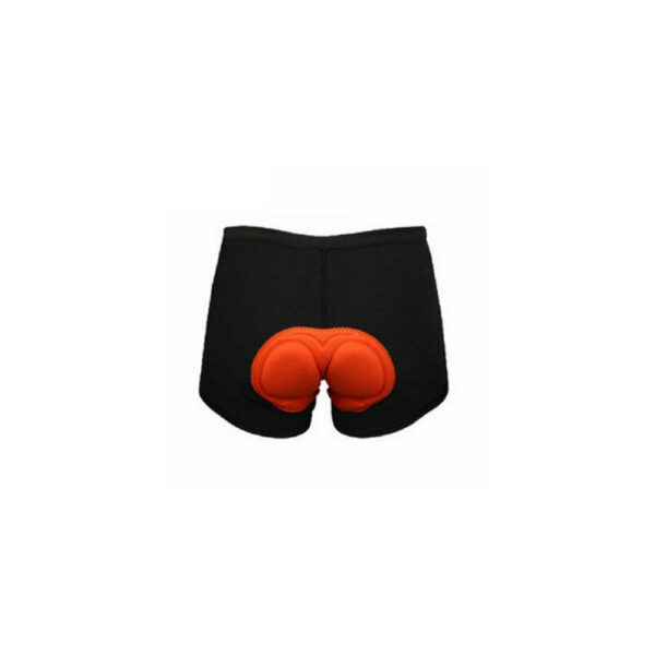 Padded Cycling Underwear