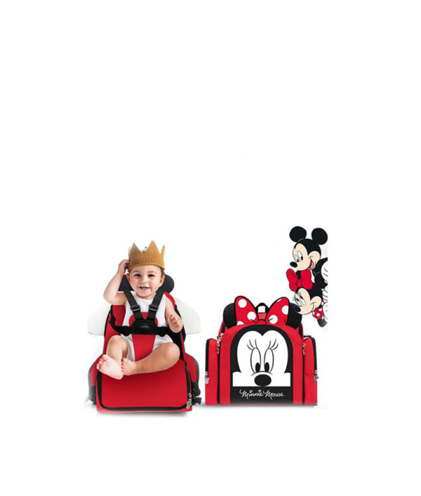 Disney Dining Chair Bag Multifunctional Diaper Bag 2018 New Stlye Waterproof Mother Handbag Nappy Backpack Travel 510x510 3 1