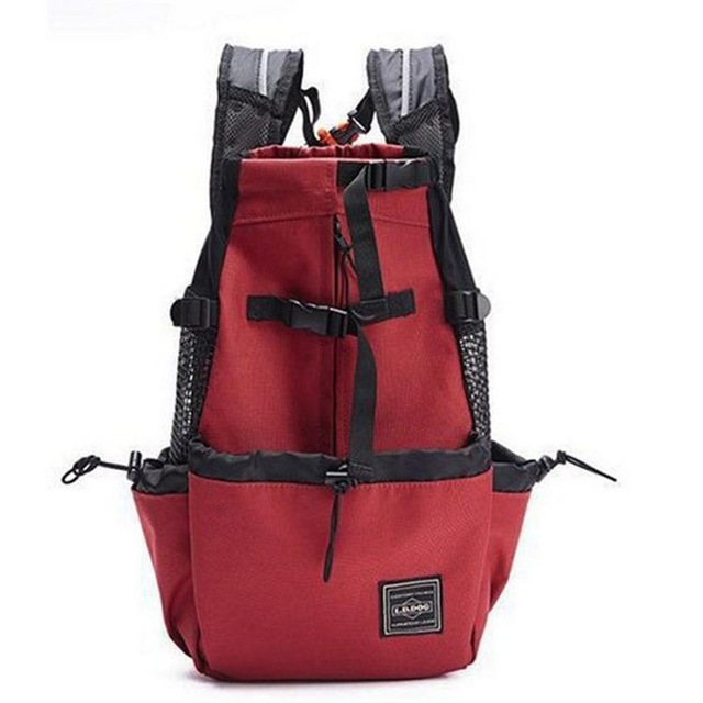 Dog Backpack Sack Carrier - High Quality Low Prices