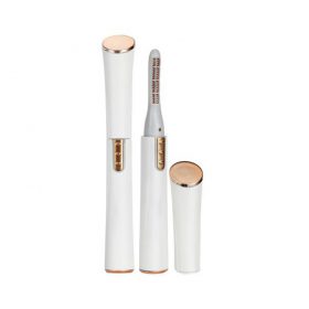 Premium Heated Eyelash Curler - image 1