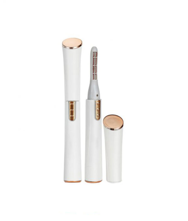 Electric Eyelash Curler Pen Battery Powered Longer Thicker Eye Lash Curling Enhancer Makeup Tool WH998 2 510x510 1