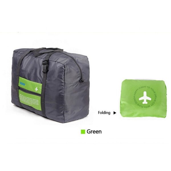 Fashion WaterProof Travel Bag Large Capacity Bag Women nylon Folding Bag Unisex Luggage Travel Handbags 1.jpg 640x640 1