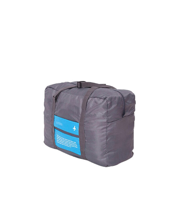 Fashion WaterProof Travel Bag Large Capacity Bag Women nylon Fold Bag Unisex Lpack Travel Handbags 510x510 2
