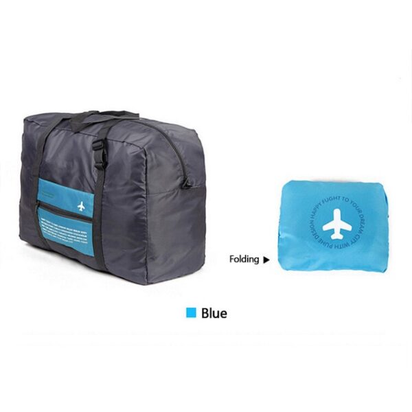 Fashion WaterProof Travel Bag Large Capacity Bag Women nylon Folding Bag Unisex Luggage Travel Handbags.jpg 640x640