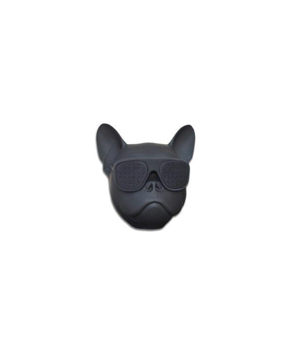 Gute fashion mini Dog French Aerobull Nano Wireless Aero Bulldog Bluetooth Speaker sa Gawas Portable Multipurpose caixa 6 1