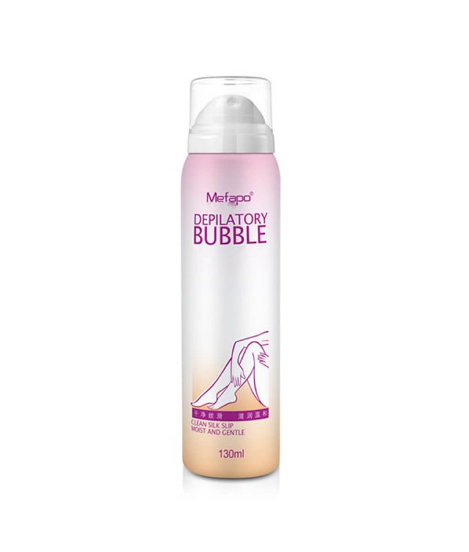 SprayAway Hair Removal Spray