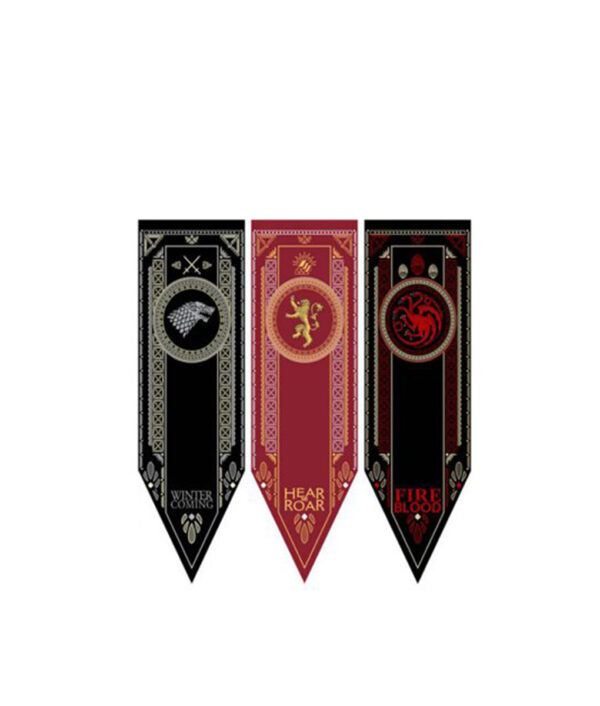 Home Decor Game Of Thrones Banner Flag Stark Tully Targaryen Lannister Baratheon Martell Bolton Flag 510x510 1 510x600 2
