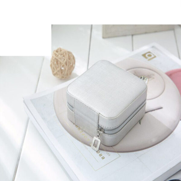 Jewelry Box Portable Storage Organizer Zipper Portable Women Display Travel Case 2 800x800 1