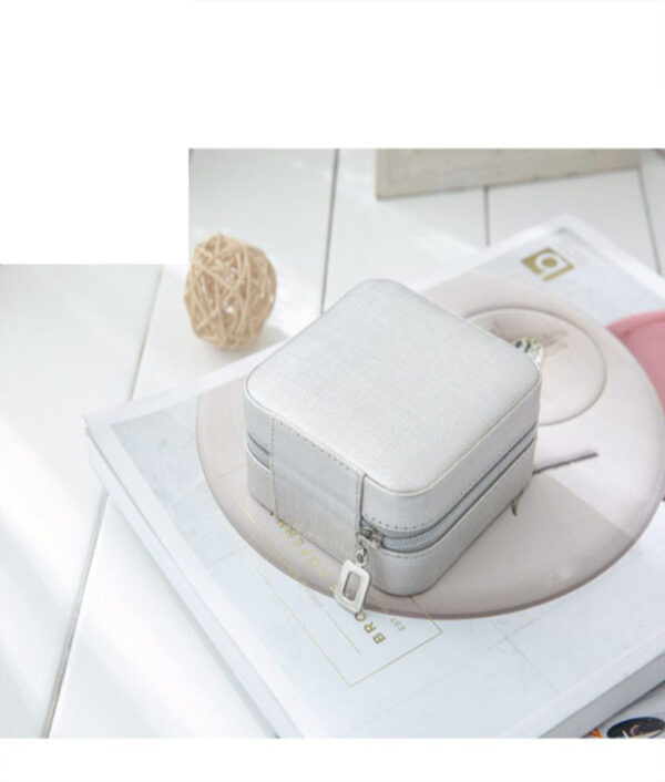 Jewelry Box Portable Storage Organizer Zipper Portable Women Display Travel Case 2 800x800 1