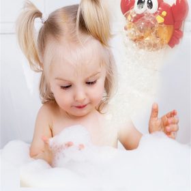 Bubble Crab Toy - image 3