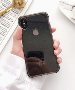 Luxury Glitter Powder Phone Case For iPhone X XR XS Max 8 7 Plus 6 6S 1.jpg 640x640 1