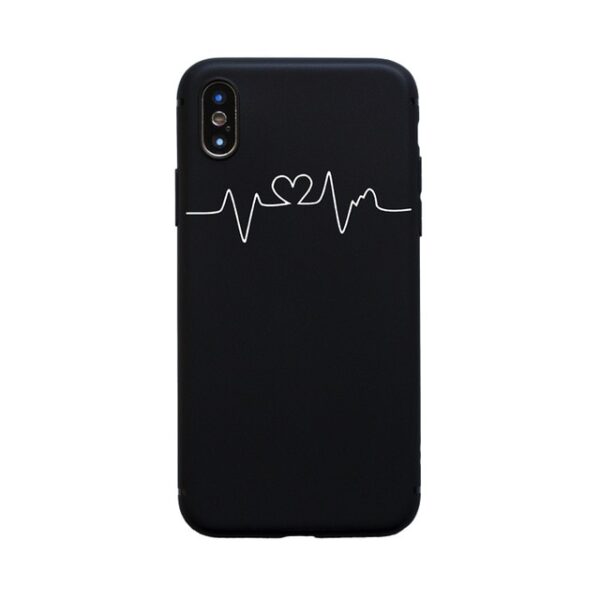 Mona Lisa Art David meka futrola Coque za iphone xs maska ​​telefon maska ​​za 2.jpg 640x640 2