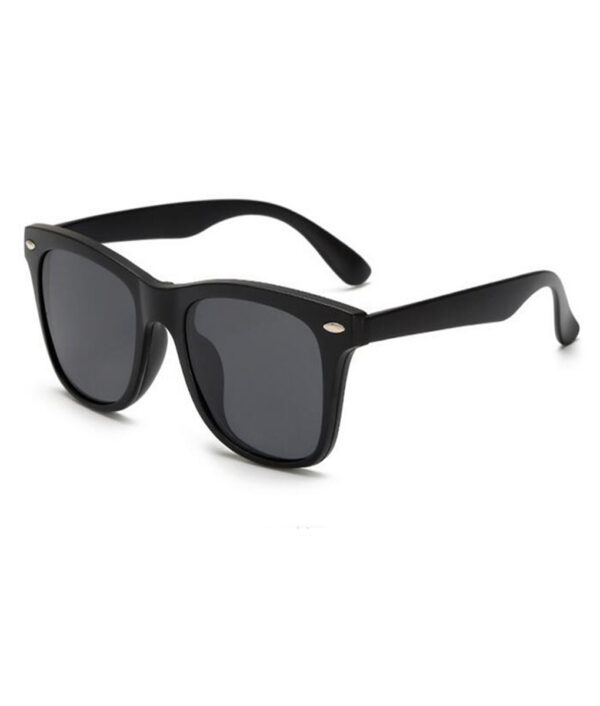 I-5 entsha kwi-1 yaMadoda ePolarized Sunglasses yeClip TR90 iRetro Frame eyewear eyewear Night Vision Driving 2 1