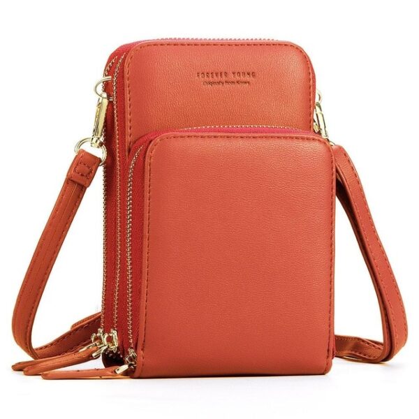 New Arrival Colorful Cellphone Bag Fashion Daily Use Card Holder Small Summer Shoulder Bag for Women 5.jpg 640x640 5