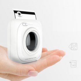 Portable Bluetooth 4.0 Printer - image 3