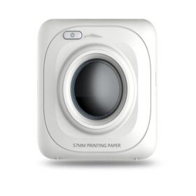 Portable Bluetooth 4.0 Printer - image 4