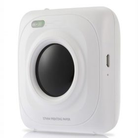 Portable Bluetooth 4.0 Printer - image 5
